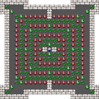 Уровень 13 — fun levels